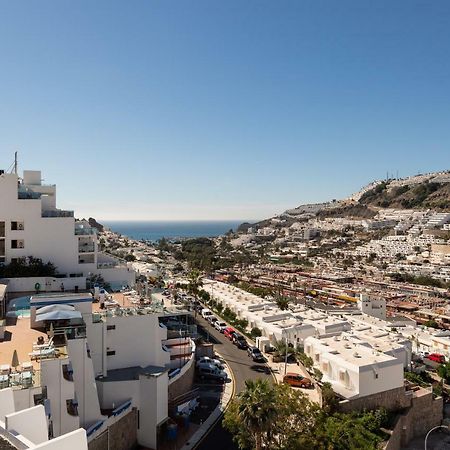 Tc Apartamentos Tamanaco Puerto Rico  Kültér fotó