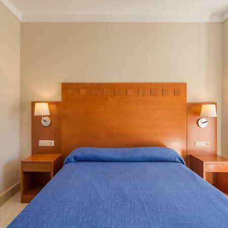 Tc Apartamentos Tamanaco Puerto Rico  Kültér fotó