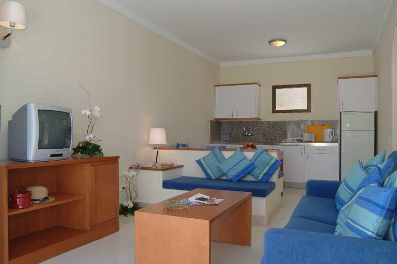 Tc Apartamentos Tamanaco Puerto Rico  Kültér fotó