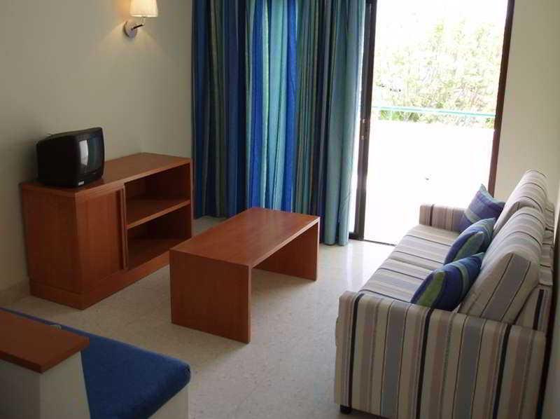Tc Apartamentos Tamanaco Puerto Rico  Kültér fotó