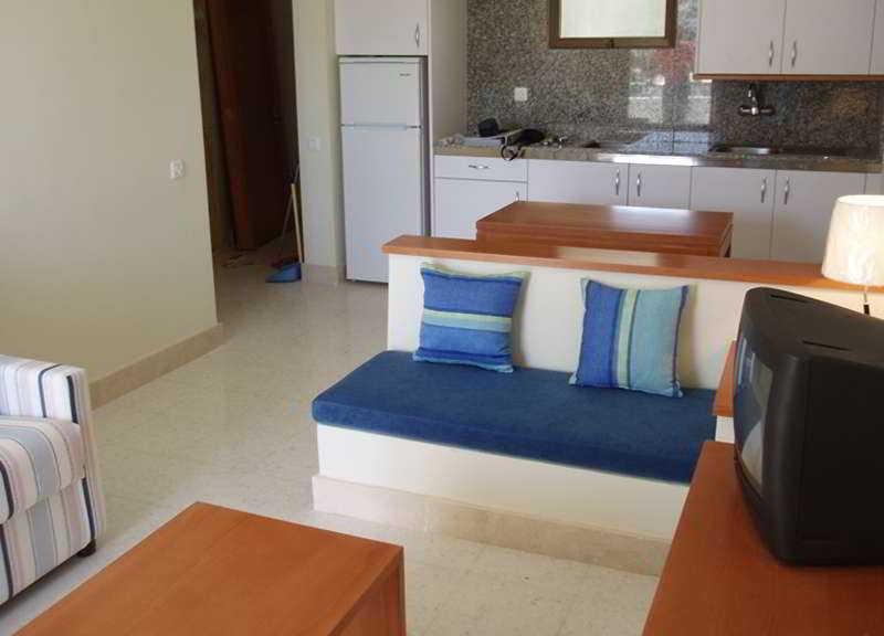 Tc Apartamentos Tamanaco Puerto Rico  Kültér fotó