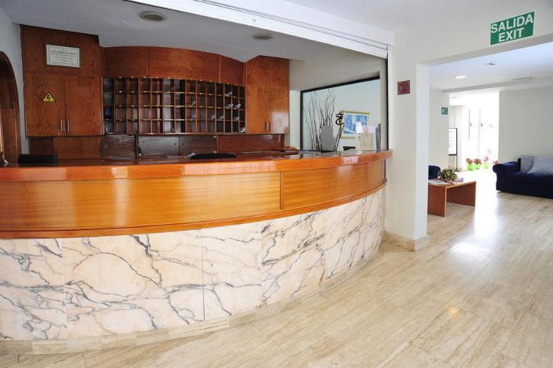 Tc Apartamentos Tamanaco Puerto Rico  Kültér fotó