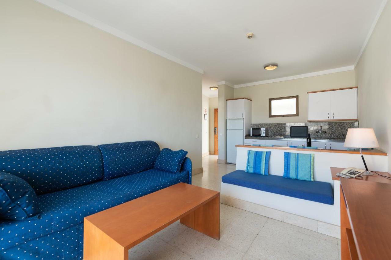Tc Apartamentos Tamanaco Puerto Rico  Kültér fotó
