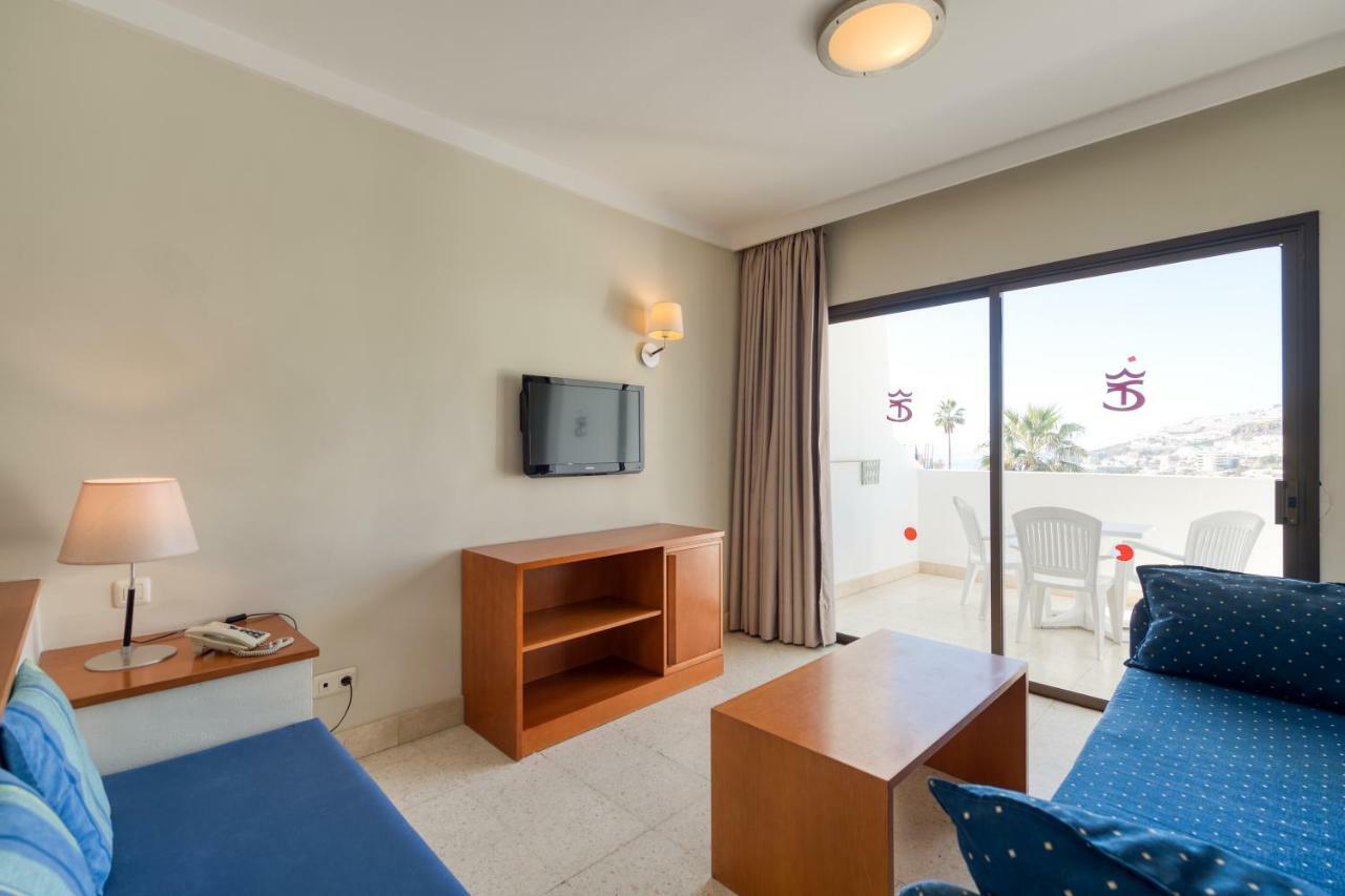 Tc Apartamentos Tamanaco Puerto Rico  Kültér fotó