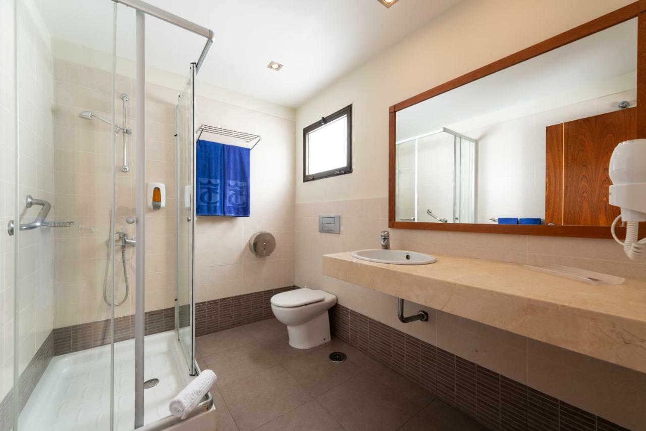 Tc Apartamentos Tamanaco Puerto Rico  Kültér fotó