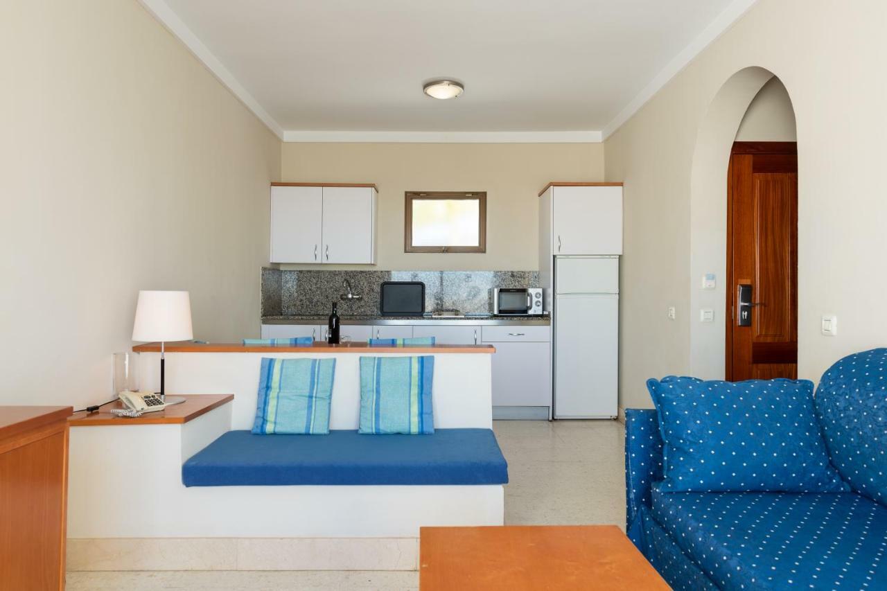 Tc Apartamentos Tamanaco Puerto Rico  Kültér fotó