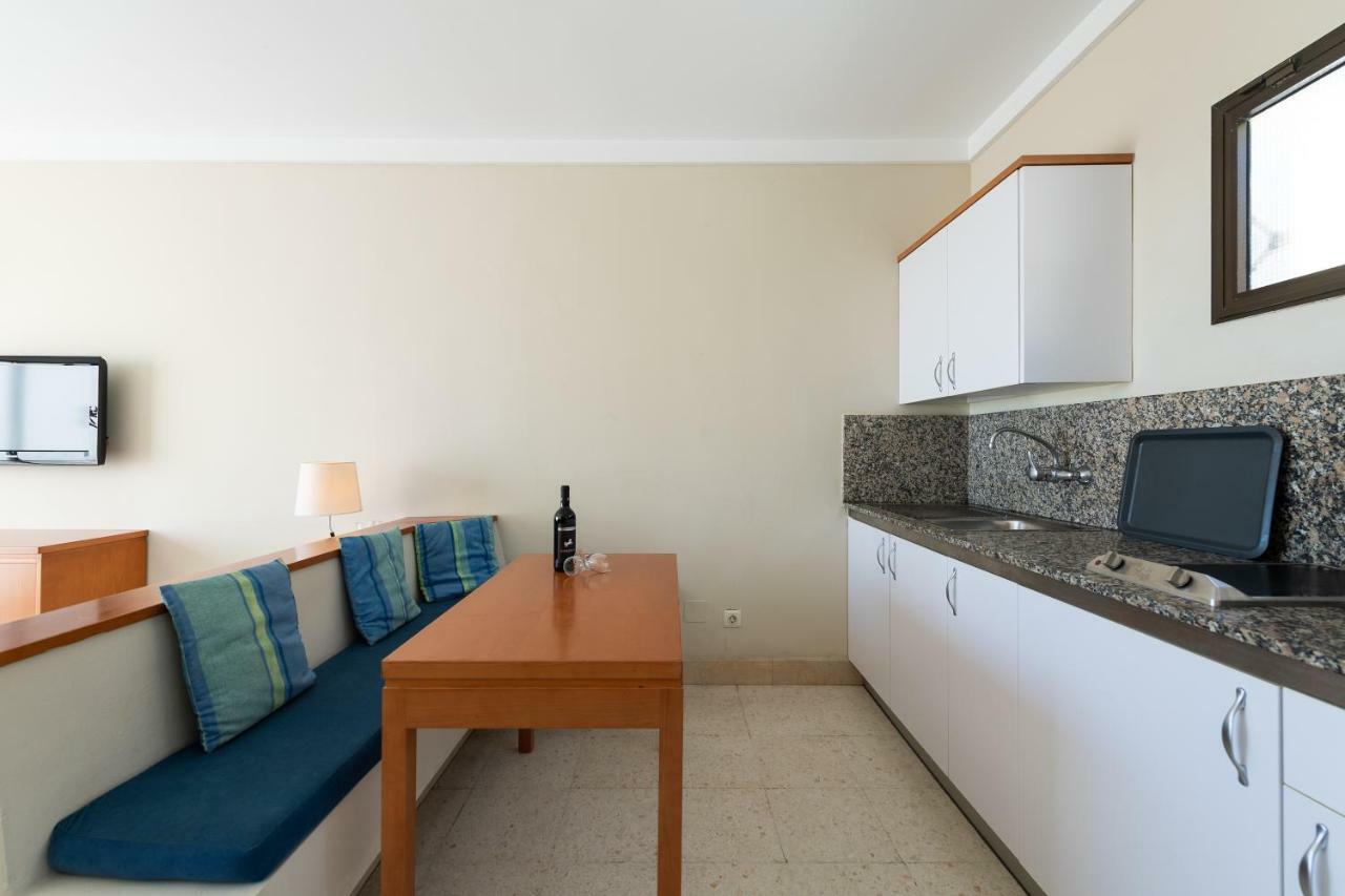 Tc Apartamentos Tamanaco Puerto Rico  Kültér fotó