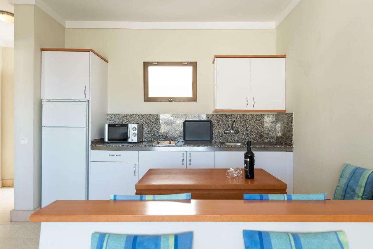 Tc Apartamentos Tamanaco Puerto Rico  Kültér fotó