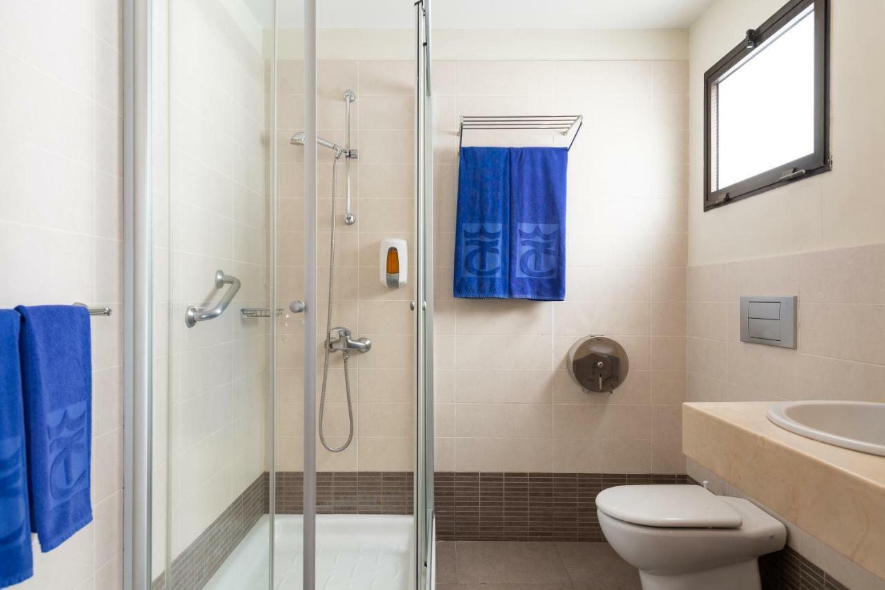 Tc Apartamentos Tamanaco Puerto Rico  Kültér fotó