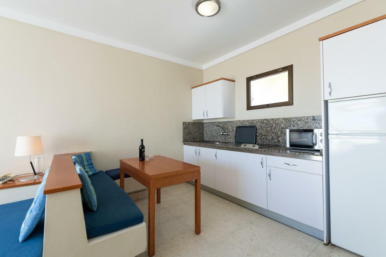 Tc Apartamentos Tamanaco Puerto Rico  Kültér fotó