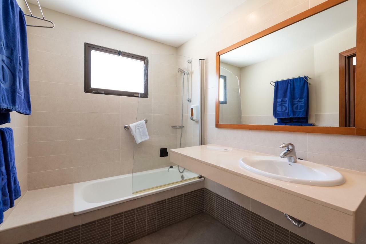 Tc Apartamentos Tamanaco Puerto Rico  Kültér fotó