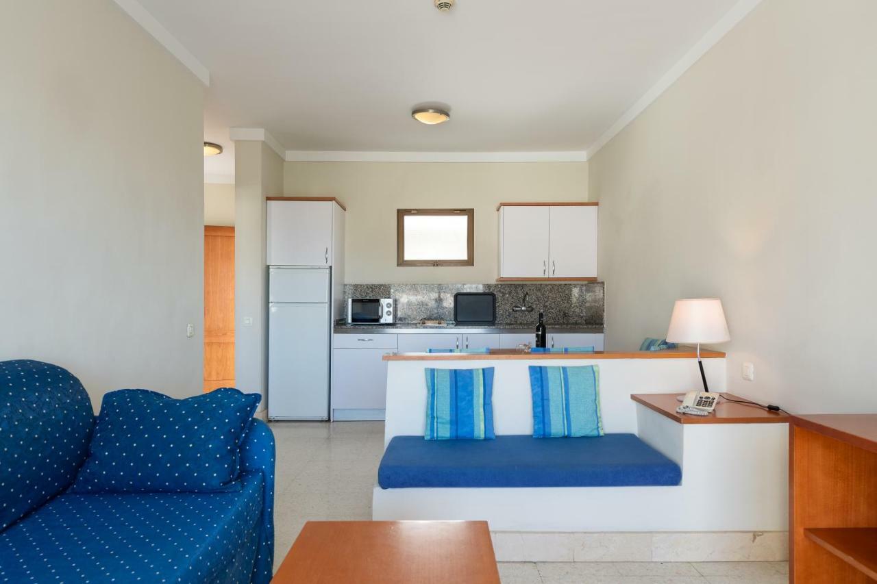 Tc Apartamentos Tamanaco Puerto Rico  Kültér fotó