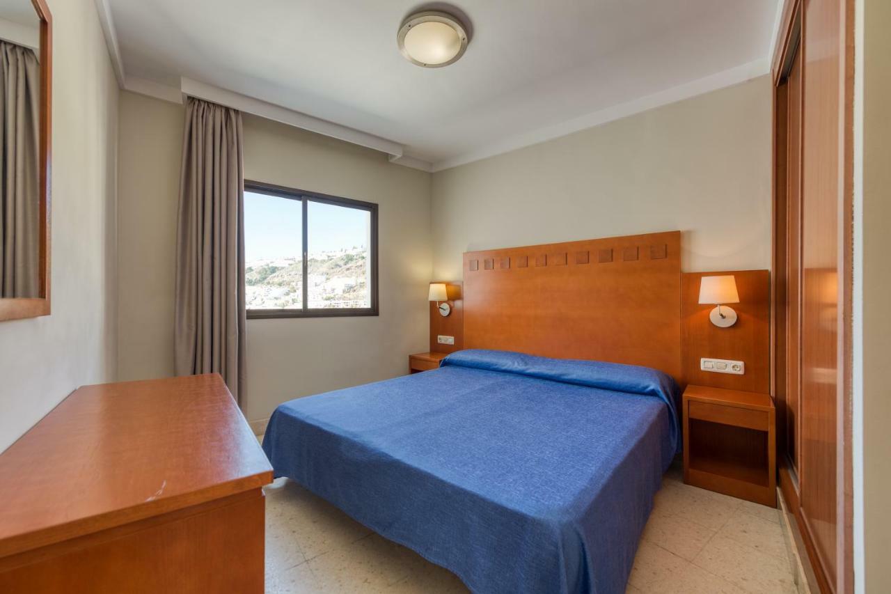 Tc Apartamentos Tamanaco Puerto Rico  Kültér fotó