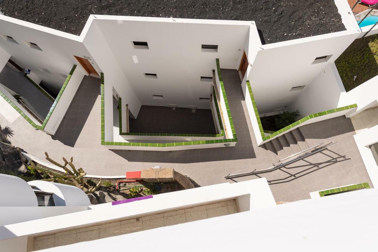 Tc Apartamentos Tamanaco Puerto Rico  Kültér fotó