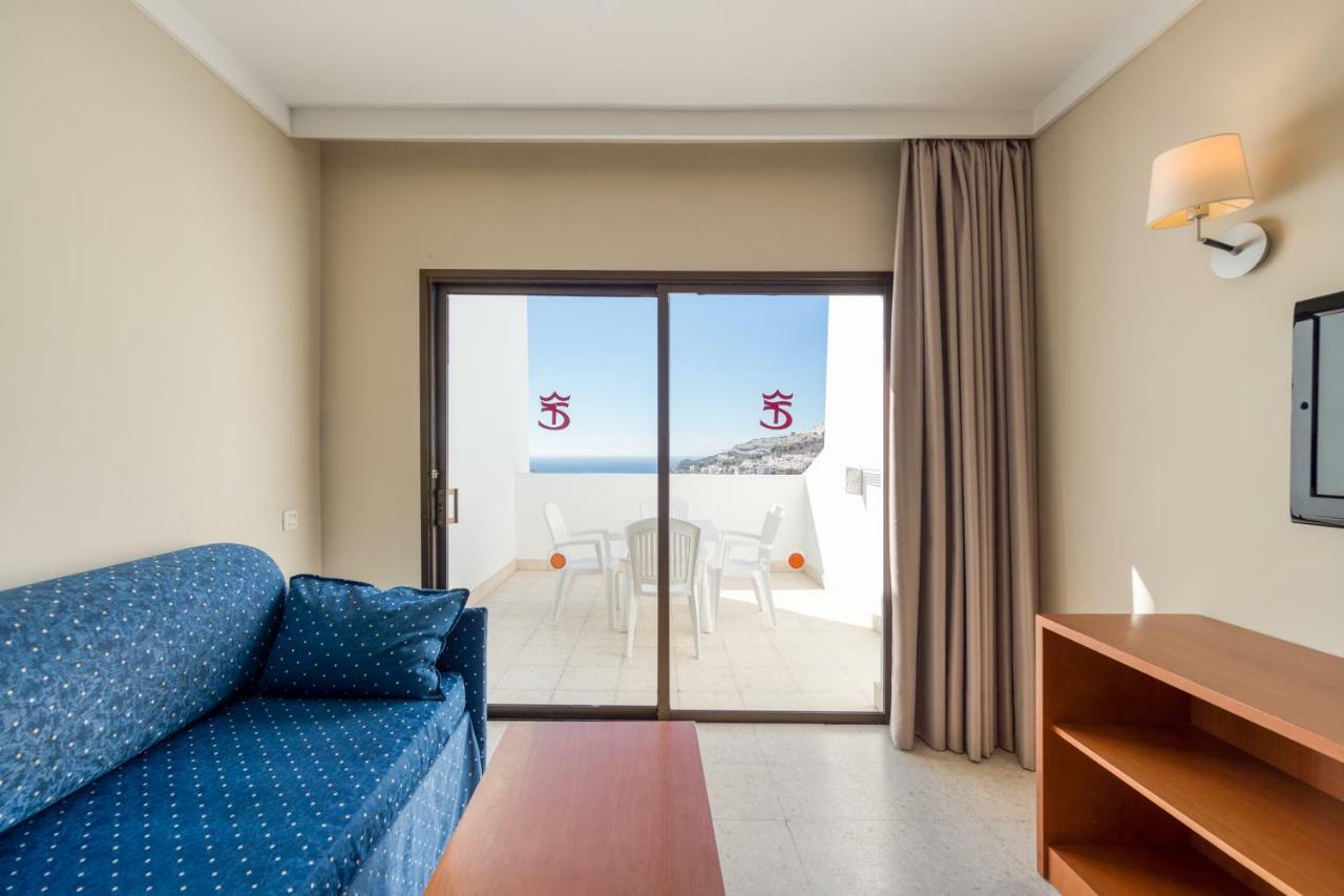 Tc Apartamentos Tamanaco Puerto Rico  Kültér fotó