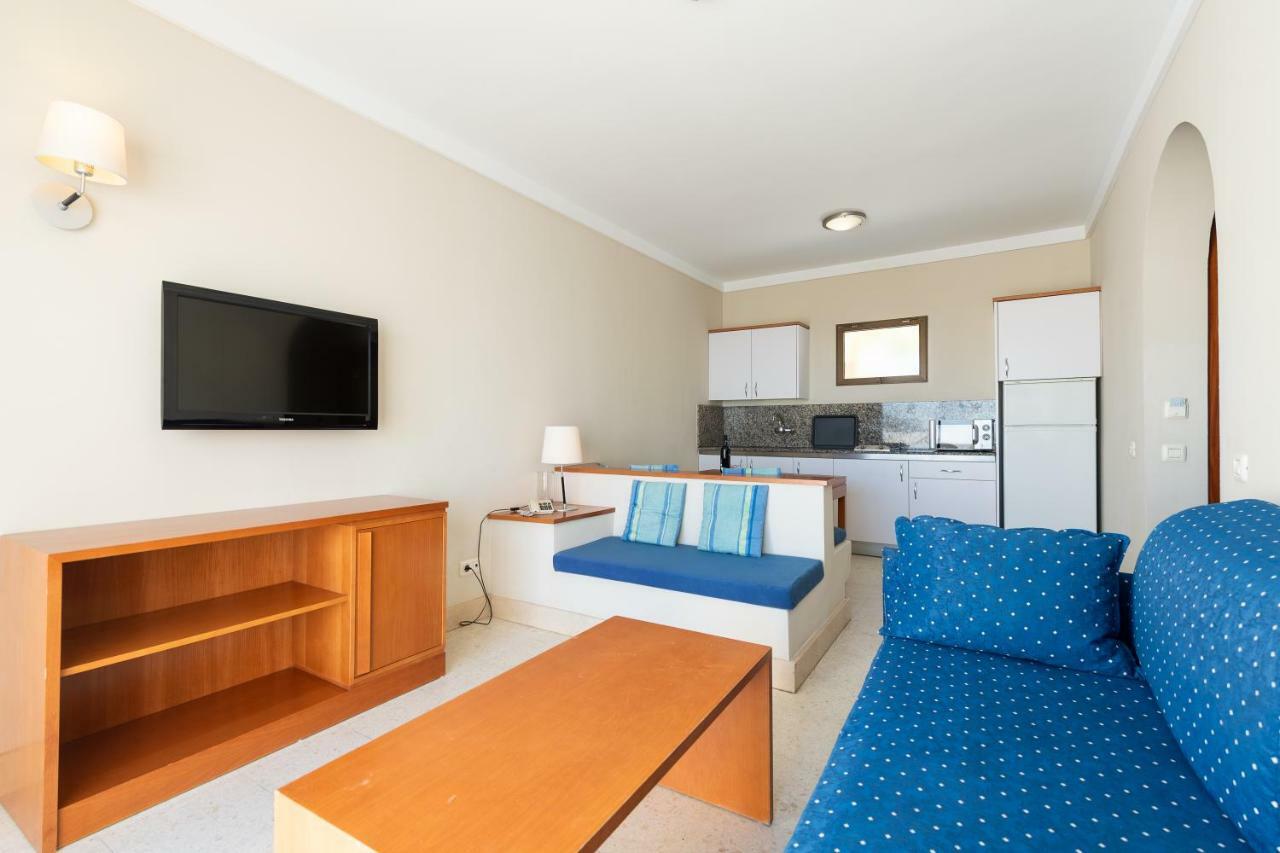 Tc Apartamentos Tamanaco Puerto Rico  Kültér fotó